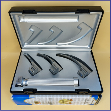 Laryngoscope Convent...