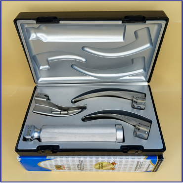 Laryngoscope Convent...