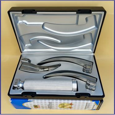 Laryngoscope Convent...