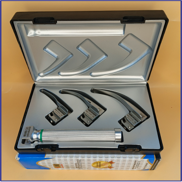 Laryngoscope Macinto...