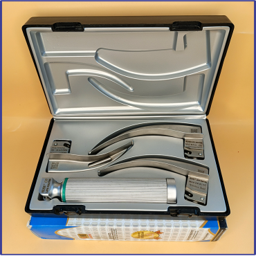 Laryngoscope Macinto...