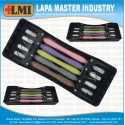 LMI Arte Set 5 Cassette Black