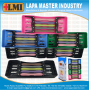 LMI Arte Set 5 Casse...