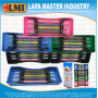 LMI - Arte Set 5 Cas...