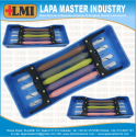 LMI - Arte Set 5 Cassette Blue