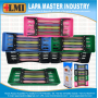 LMI - Arte Set 5 Cas...