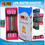 LMI - Arte Set 5 Cas...