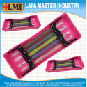 LMI - Arte Set 5 Cassette Pink