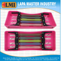 LMI - Arte Set 5 Cassette Pink