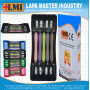 LMI Arte Set 5 Casse...