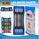 LMI Arte Set 5 Cassette 5 Colours