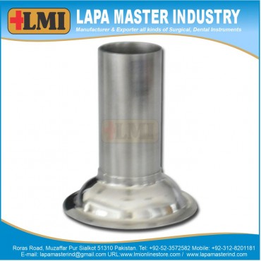 THERMOMETER JAR 33xh 80 mm