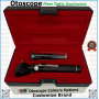 Otoscope Fiber Optic...