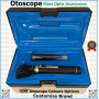 Otoscope Fiber Optic...