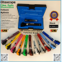 Otoscope Fiber Optic...