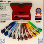Otoscope Fiber Optic...