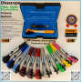 Otoscope Fiber Optic...