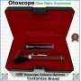 Otoscope Fiber Optic...