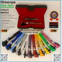Otoscope Fiber Optic...