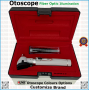 Otoscope Fiber Optic...