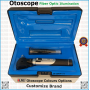 Otoscope Fiber Optic...