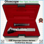 Otoscope Fiber Optic...