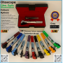 Otoscope Fiber Optic...