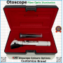 Otoscope Fiber Optic...