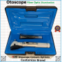 Otoscope Fiber Optic...