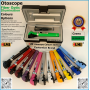 Otoscope Fiber Optic...