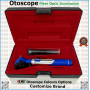 Otoscope Fiber Optic...