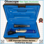 Otoscope Fiber Optic...