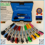 Otoscope Fiber Optic...