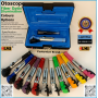 Otoscope Fiber Optic...