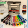Otoscope Fiber Optic...