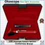 Otoscope Fiber Optic...