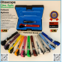 Otoscope Fiber Optic...