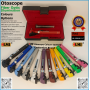 Otoscope Fiber Optic...