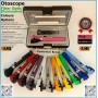 Otoscope Fiber Optic...