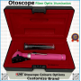 Otoscope Fiber Optic...