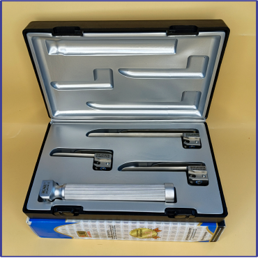 Laryngoscope Convent...