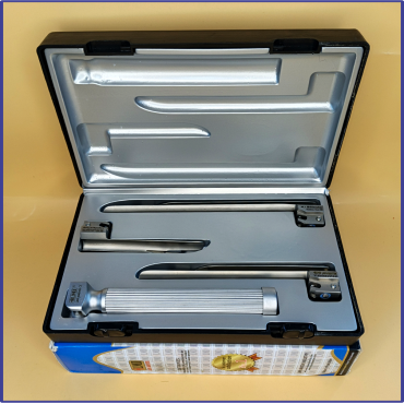 Laryngoscope Convent...