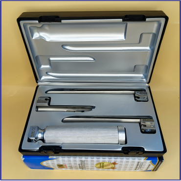 Laryngoscope Convent...