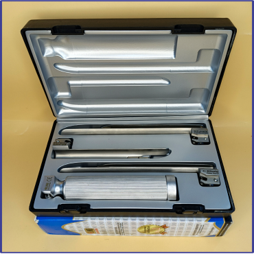 Laryngoscope Convent...