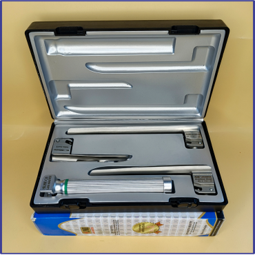 Laryngoscope Miller ...