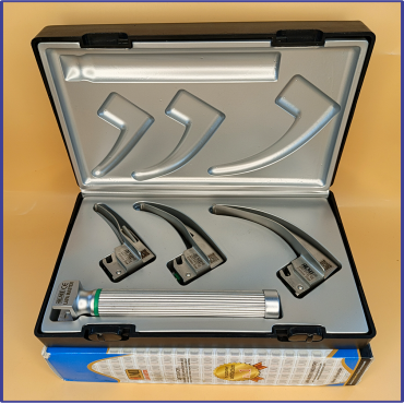 Laryngoscope Standar...